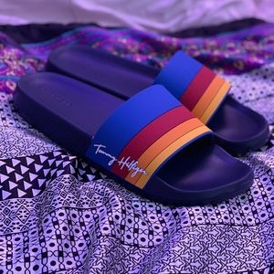 Tommy Hilfiger men's shoe.